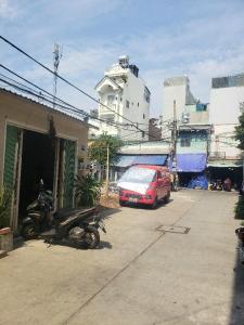 Bán nhà đường số 9,BHH, Bình Tân, 
dt 59.7 m2,4.1x 14.6, 2 tầng, 
giá 2,590 tỷ