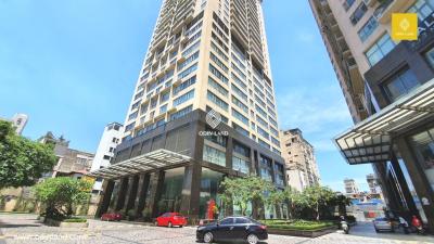 Bán căn hộ 2PN, 3PN chung cư cao cấp Sky City Tower, 88 Láng Hạ, Đống Đa