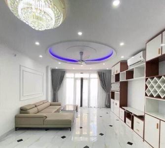 +1 Bán nhà Nguyễn Tuyển , 98m2 , 3 tầng, 4 PN, HXH, Hoàn công