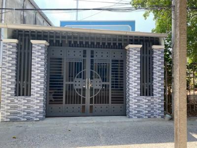 10. nhà 7 triệu 2 phòng ngủ sân đậu ô tô