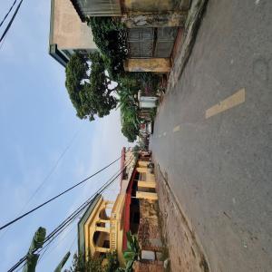 115m2 Kim Sơn, Gia Lâm, Hà Nội. Đường rộng, gần Ql 17.