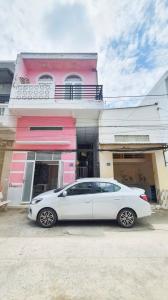 118. Nhà mặt tiền hẻm 3,5 triệu Nguyễn Văn Linh