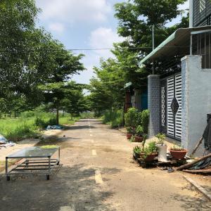 118m2 thổ cư 1 sẹc Nguyễn Hoàng, xã Trảng Bom, Đồng Nai