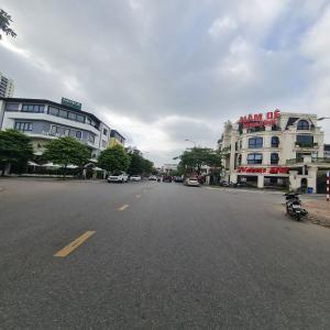 123m2 đất Khu đấu giá 31ha, Trâu Quỳ, Gia Lâm, Hà Nội. Mt rộng, đường 15m. Lh 0989894845