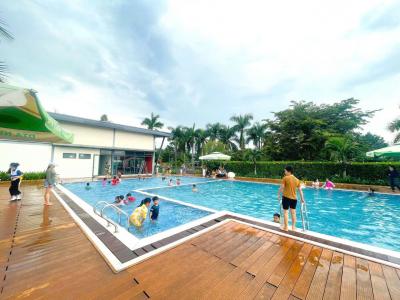 ???? 140 suất Nhà ở xã hội tại DTA Nhơn Trạch vừa ra mắt!
Sở hữu căn hộ tiện nghi, pháp lý minh bạch