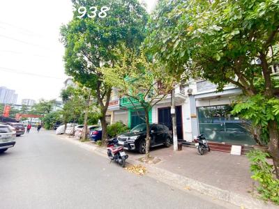 14.7 tỷ-phân lô – ô tô tránh-55m x 5T-ngõ thông-kinh doanh đỉnh-Hoàng Quốc Việt, Cầu Giấy