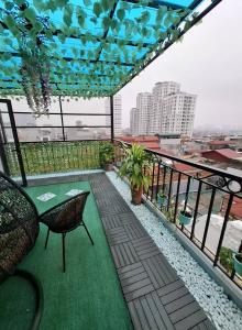 160 Vương Thừa Vũ 47m, Trụ sở giữa phố, giá không thể tin,