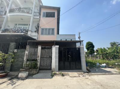 17. ĐẤT TẶNG NHÀ- TX43- KHU VIP- đường 7m thông - 4,53 TỶ ????