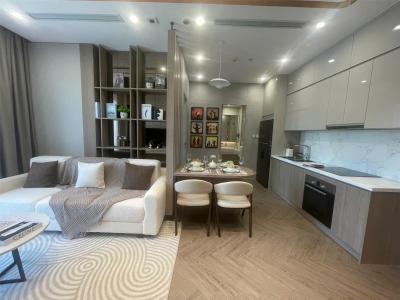 1PN+. VINHOMES STAR CITY. FULL NỘI THẤT CAO  CẤP. GIA ĐÌNH NHỎ HOẶC TỐI ƯU CHO THÊ.  LH: 0966 343