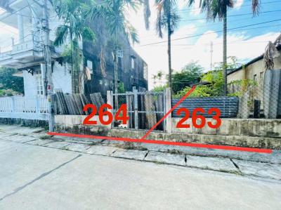 ???? 2 LÔ ĐẤT KHÚC THỪA DỤ – GẦN MAZDA CẦU VƯỢT, DỆT THUỶ DƯƠNG – THÍCH HỢP XÂY TRỌ, ĐẦU TƯ DÀI HẠN –