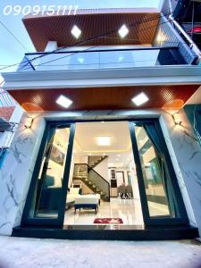 2 TẦNG- NGAY KCX TÂN THUẬN- 50M2- NHỈNH 6 TỶ