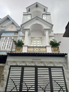 229m² (THỰC TẾ ~290m²) – BIỆT THỰ VƯỜN GẦN MAN THIỆN – GIÁ 17,2 TỶ