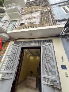 237 Hoàng Văn Thái, 36m đại cát, siêu thoáng vĩnh viễn, đất nở hoa, nhà sinh tài