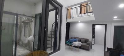 ♪ 2.3x tỷ Nhà cách MT Hải Phòng 50m, Phía đối diện Ga Tàu, 44m2, ngang 5.5m, bán gấp 3 ngày