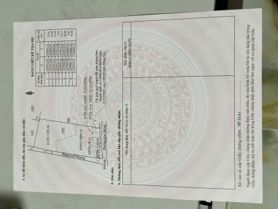 2,630m2 có 2 mặt tiền đường dái 113m, Thổ cư khủng 1,100m2, Vị trí đẹp, dân đông, gần khu du lịch,