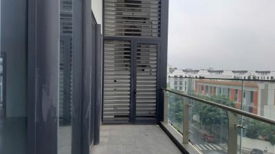 29.9.25 Cho thuê căn hộ Sunshine Green Iconic đẳng cấp nhất Long Biên, 3 ngủ dt 200m2, nhà nguyên