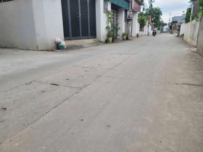 2,X TỶ SỞ HỮU 57M TỔ 9 TT QUANG MINH,FULL THỔ CƯ,MT 5.5 M.LH EM QUANG CC