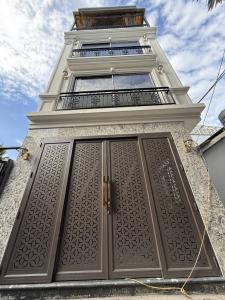 ????????????????????49M -NHỈNH 5T - NHÀ 5T MỚI - FULL NỘI THẤT- THẠCHCẦU- LONG BIÊN .