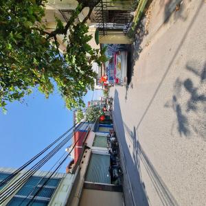 50m2 Đât Trung tâm Trâu Quỳ, Gia Lâm, ngõ ô tô thông. Nhỉnh 7 tỷ. Lh 0877817368