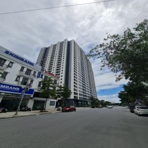 60,2m2 Tái địn cư Trâu Quỳ, Gia Lâm, Hà Nội. Mt 4,6m, đường 13m, view đẹp. Lh 0989894845