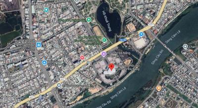 ???? 625m² MẶT TIỀN CÁCH MẠNG THÁNG 8 – VỊ TRÍ TRUNG TÂM – ĐANG KHAI THÁC ỔN ĐỊNH GẦN 100TR/THÁNG –
