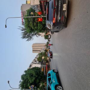 ???? 65m2 mặt phố kinh doanh Trâu Quỳ, Gia Lâm, Hà Nội ???? Phố rộng 10m sầm uất.  ????