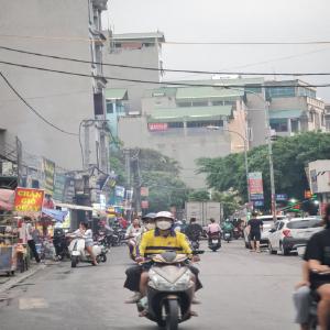 66.6m2 phố kinh doanh rộng 8m tại Trâu Quỳ, Gia Lâm, Hà Nội.  Lh 0989894845