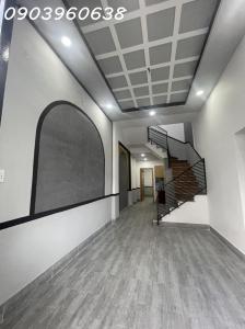 7. -CẶP NHÀ SỔ HỒNG  -3PN- THẠNH LỘC 47-43M2 THỔ CƯ-2,43 TỶ