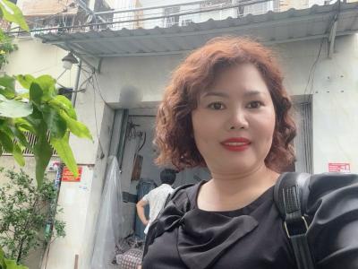 7 tỷ TL - NHÀ HẺM 5M KẾ MẶT TIỀN HUỲNH THIỆN LỘC, TÂN PHÚ – 63M2 – NGANG 3.9M DÀI 16M  – KHU DÂN