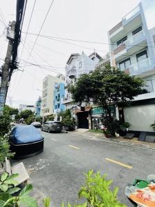 ẶT TIỀN KHU VIP BÀN CỜ HỌ LÊ - NGUYỄN SƠN - DTS 223M - 4 TẦNG - 8PN CHỈ 8.X TỶ