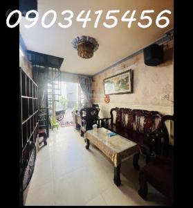 Âu Cơ, Tân Phú giáp Tân Bình, Q11 80m2 chỉ hơn 6 tỷ
