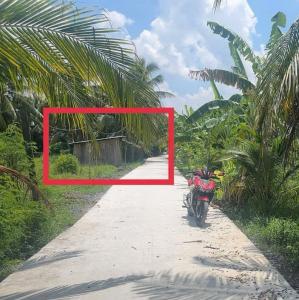 BÁN 1600M2 ĐẤT TẠI XÃ BÌNH NINH, ĐỒNG THÁP, CHỈ 1.8 TỶ. LH:0989008689.