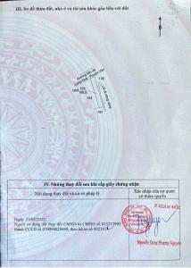 Bán 166,5m2 Đất Thổ Cư Chính Chủ Mặt Tiền Đường Nhựa Liên Xã Long Khê - Phước Vân, Cần Đước, Long An