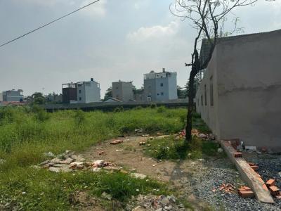 Bán 223m2 đất thổ cư 2 mặt tiền Phước Lý, Cần Giuộc, Long An, Giáp Bình Chánh, 3.9tỷTL Lh:0908242626