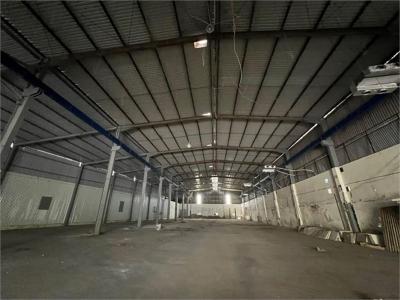 Bán 3ha đất nhà xưởng tại Gia Lâm, HN. Sẵn 10.000m2 nhà xưởng