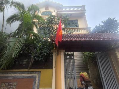 Bán 54M tặng nhà gần đường mới thịnh liệt ô tô vào nhà hoàng mai
