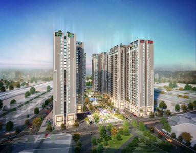 BÁN 9 XUẤT NGOẠI GIAO CHUNG CƯ AN BÌNH HOME LAND CHỌN CĂN CHỌN TẦNG LH 0931982626