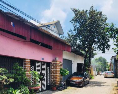 Bán 90m2 đất ,mặt tiền 6m,Tích Giang Phúc Thọ,đường thông thoáng,ô tô đỗ cửa