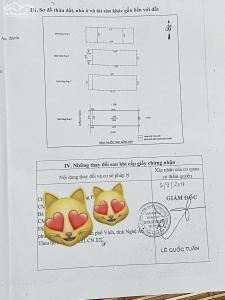 Bán 96m2 nhà 4 tầng Khu Đô Thị Sài Gòn Sky - ngõ Nguyễn Thái Học