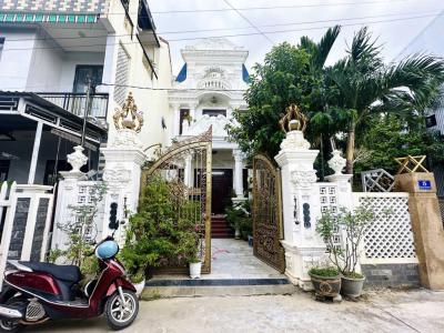 BÁN BIỆT PHỦ LÂU ĐÀI TÌNH ÁI GIỮA LÒNG TTTP tại Phường An Cựu, Thành phố Huế, Thừa Thiên Huế