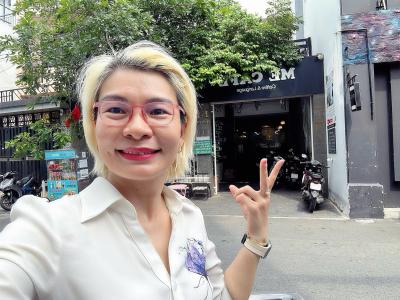 BÁN BIỆT THỰ ĐƯỜNG PHAN TÔN, ĐAKAO, QUẬN 1 - NGANG 8M * 26M - CHÍNH CHỦ CHƯA QUA ĐẦU TƯ