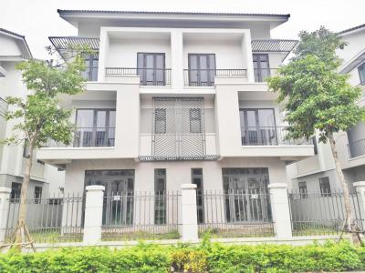 Bán biệt thự ven sông siêu VIP, giá F0 CĐT đón sóng cao tốc Gia Bình & Metro, chỉ từ 70tr/m2