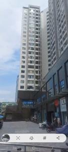 Bán căn chân đế chung cư LACASTA T1 – Kinh doanh đỉnh, sổ đỏ lâu dài.