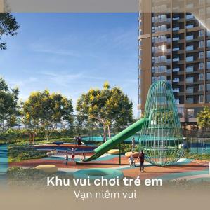 BÁN CĂN GÓC 3 PHÒNG NGỦ MASTERI TRINITY – GIÁ TỐT NHẤT THỊ TRƯỜNG