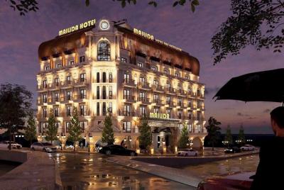 BÁN CĂN GÓC KHÁCH SẠN 2MT PHAN NHƯ THẠCH - NAM KỲ KHỞI NGHĨA - P1 ĐÀ LẠT. LH:0978899058.
