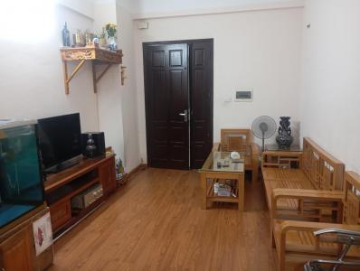 BÁN CĂN HỘ 72M2 - NGỌC THỤY - LONG BIÊN - GIÁ 3.8 TỶ - SỔ ĐỎ CHÍNH CHỦ