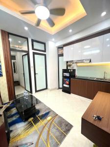 Bán căn hộ CCMN Thượng Đình, Thanh Xuân 30m2, 1 ngủ, Full đồ, 1,5 tỷ