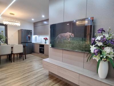 Bán căn hộ chung cư 3PN khu ĐTM Mễ Trì Hạ Nam Từ Liêm nhỉnh 7 tỷ