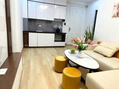 BÁN CĂN HỘ CHUNG CƯ MINI  – MỸ ĐÌNH, NAM TỪ LIÊM