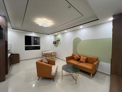 Bán Căn hộ CT7 Vĩnh Điềm Trung phừng Tây 
 Diện tích : 61,6m2 
Giá 2,450tỷ lh e